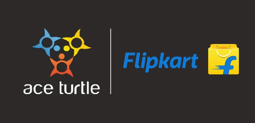Flipkart, Forms, JV, Ace, Online Customers