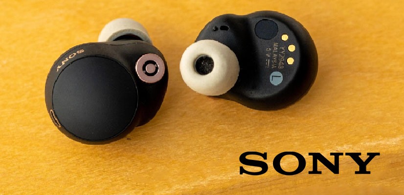 Sony-WF- 1000XM4, wireless, earphones, priced