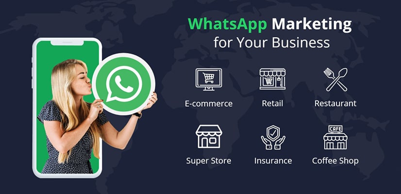 How WhatsApp marketing strategy benefits To Boost Your Business