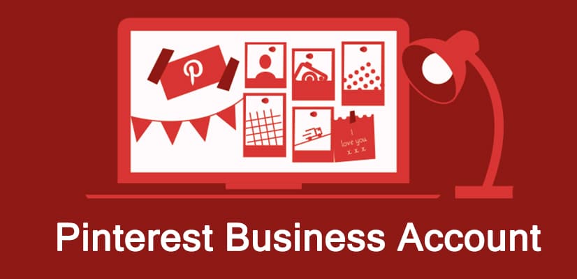 How to set up a Pinterest Business account