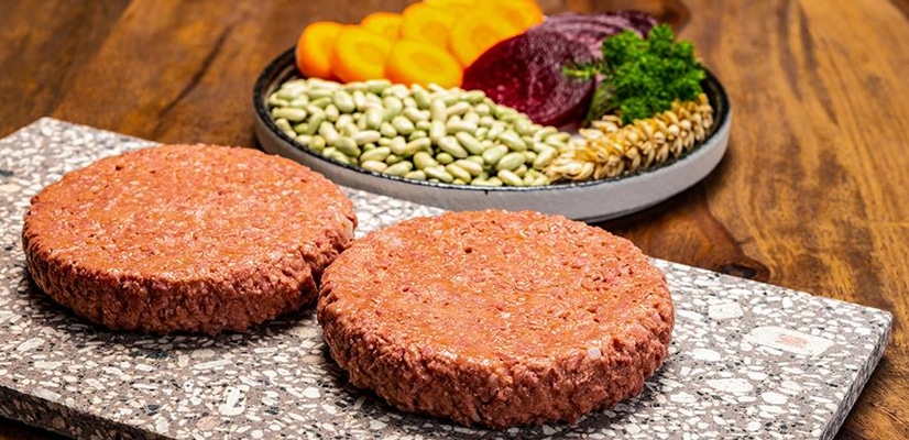 Plant Based Meat Companies In India