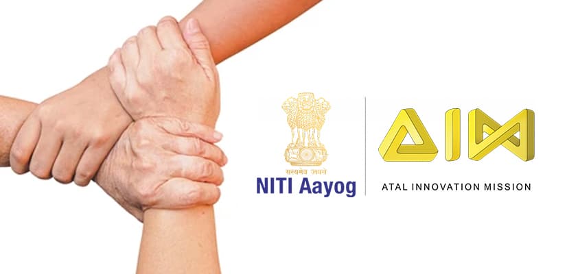 Atal Innovation Mission, NITI Aayog