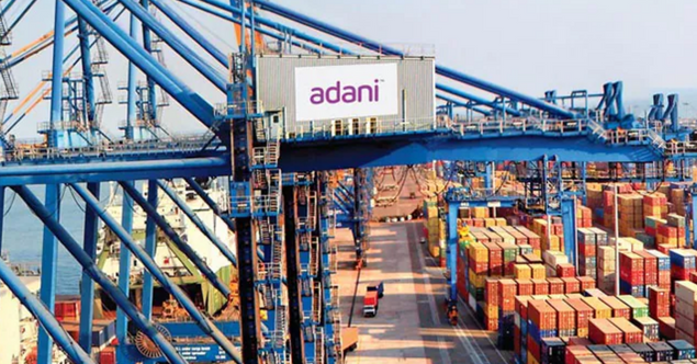 Adani Group's Other Products and Services