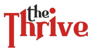 thethrive.in logo