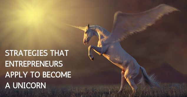 5 Important Strategies that Entrepreneurs in India Apply to Become a Unicorn