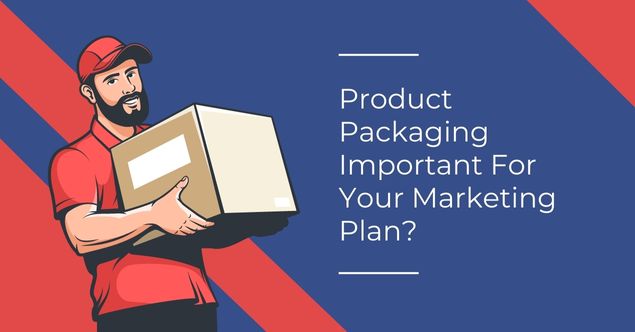 Product Packaging Importance