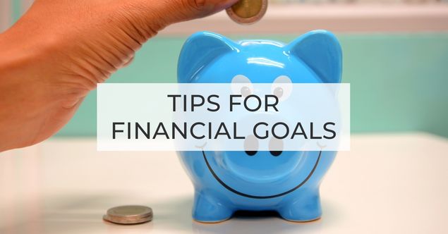 Tips for Financial Goal