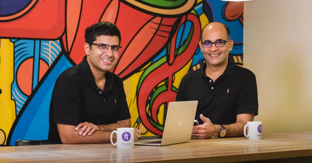 Phone Pay Founders Aquire Mumbai Team
