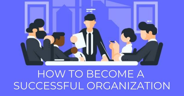 Successful Organization