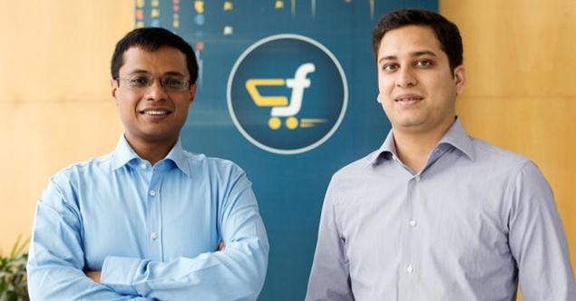 Indian e-commerce Giant Flipkart Success Story