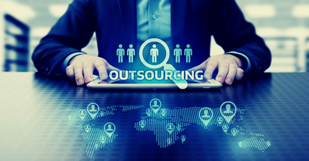 Outsourcing to Third Parties