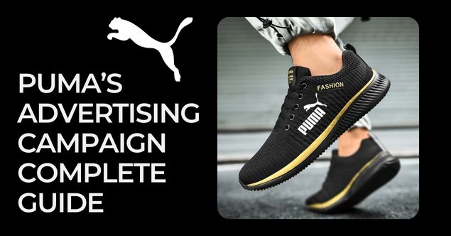 Puma’s Advertising Campaign