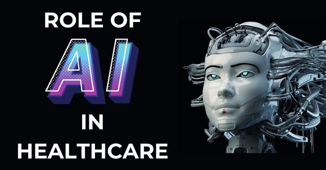 The Role of Artificial Intelligence (AI) in Healthcare