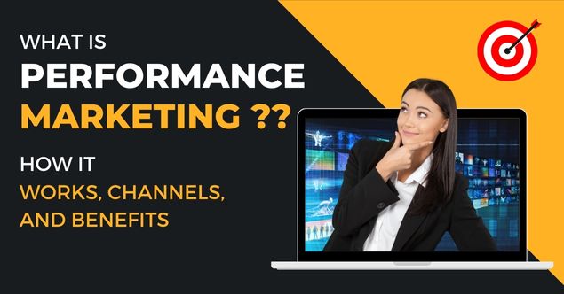 What Is Performance Marketing_ How It Works, Channels, And Benefits