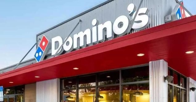 How Domino’s Became Pizza’s Biggest Chain in India
