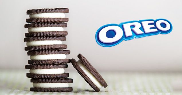 How Oreo Become The Most Popular Biscuits Brand In India