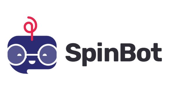 Spinbot