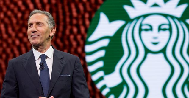How Starbucks Is Ruling The Indian Coffee Industry