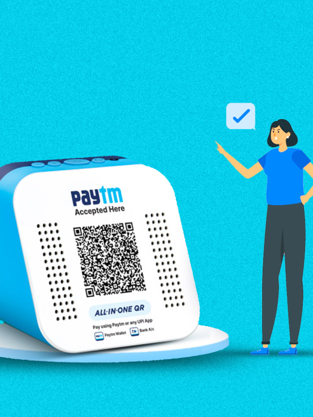 Paytm Wins RBI Extension for Payment Aggregator Licence Application: Details